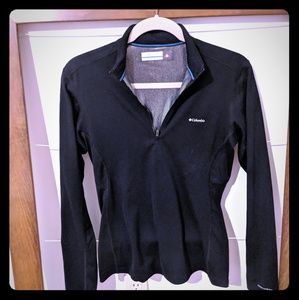 Columbia Baselayer Set